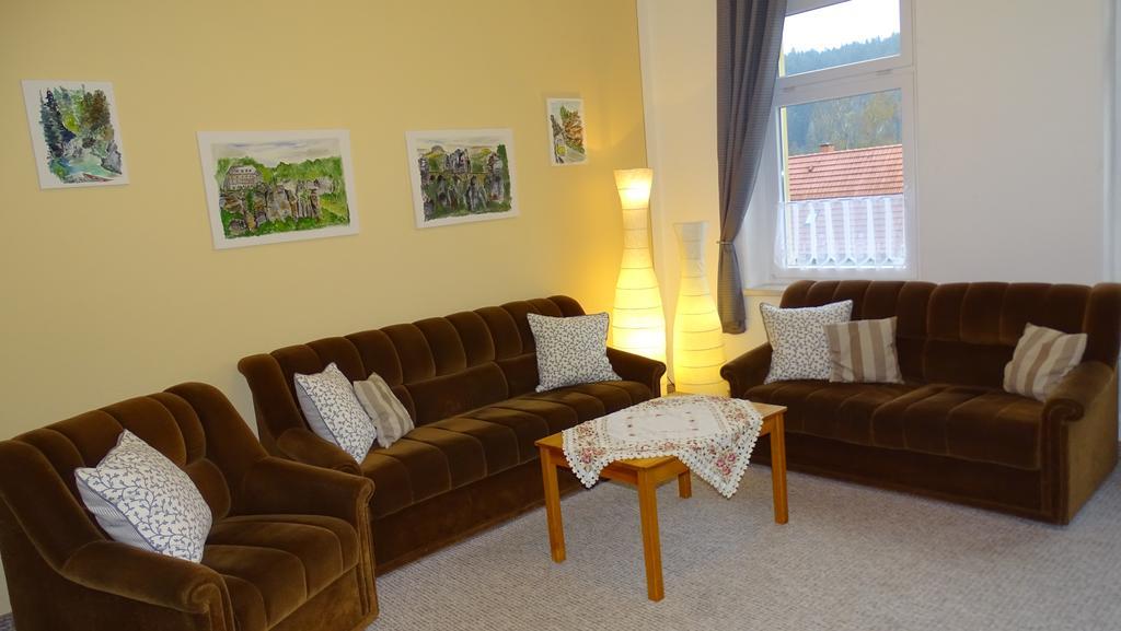 Ferienwohnung Möller Rathmannsdorf Exterior foto