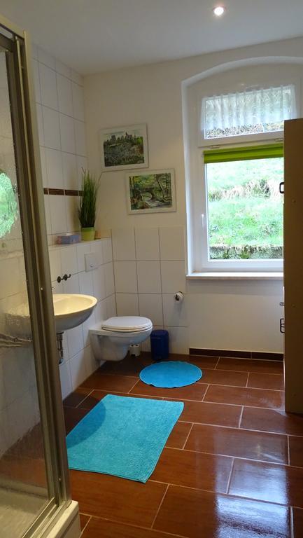 Ferienwohnung Möller Rathmannsdorf Exterior foto
