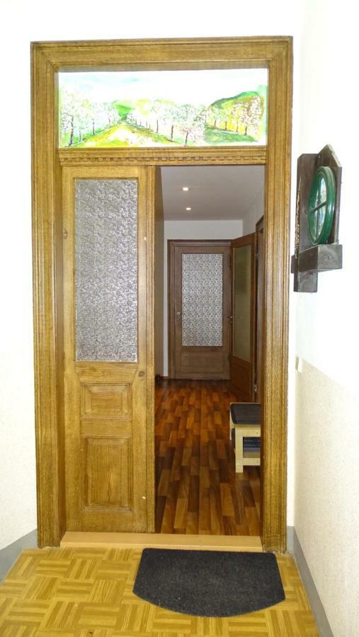 Ferienwohnung Möller Rathmannsdorf Exterior foto